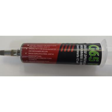 Grasso p/decespugliatore 60 gr