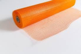 Rotolo rete gr 125 arancio
