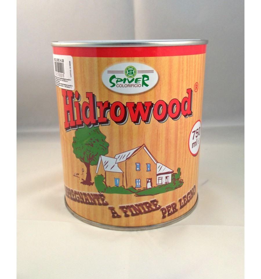 Hidrowood neutro lt 2,5