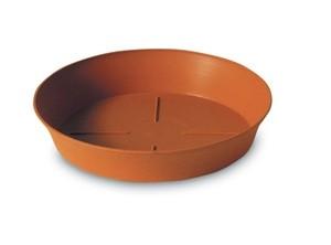 Sottovaso plastica export Ø 22