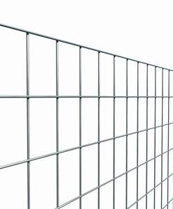 Rete zincata mm 50x75 filo mm 1,7 h 200 cm (rotolo)