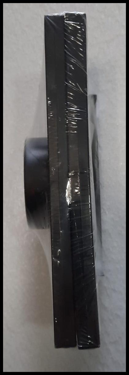 Tappo canale taurus cm 13x40 mm pz 2
