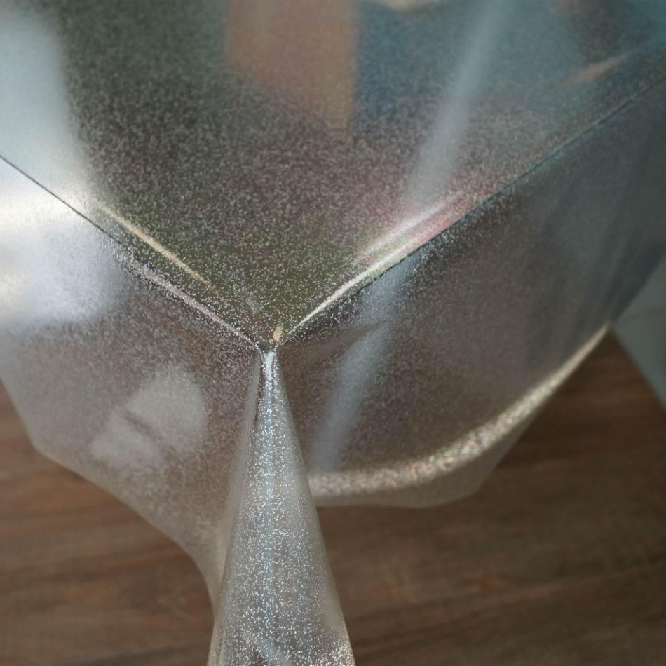 Tovagliato crystal trasparente 701/1