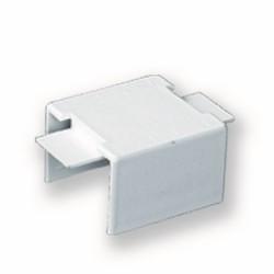 Giunto lineare canaline mm 20x10