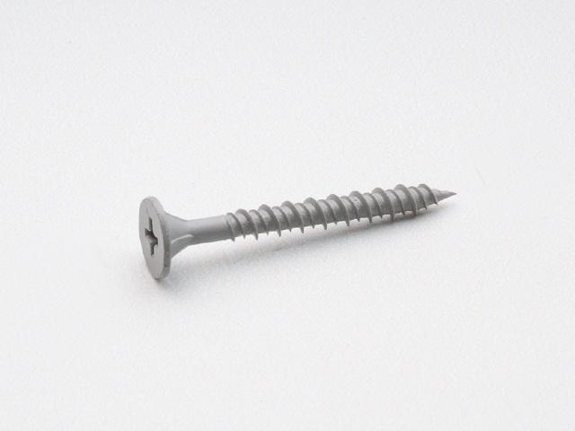 Vite autoperforante fibrocemento Ø 4x32 mm pz 500