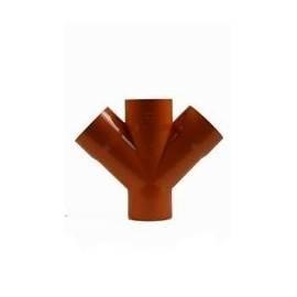 Braga ridotta arancio Ø 40/100/40