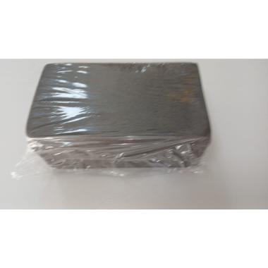 Spugna grigia rivestimenti mm 170x110x70