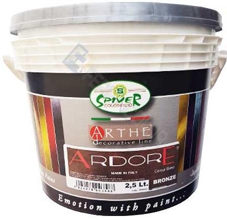 Ardore red lt 2,5