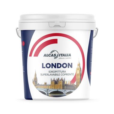 Pittura london pn 14 lt