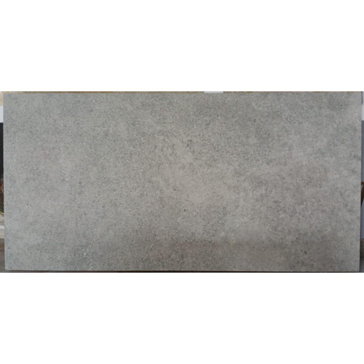 Pavimento rock grigio naturale 21x43