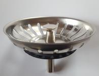 Saltello basket