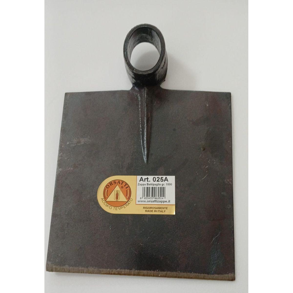 Zappa orsati 025a 1000 kg