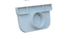 Tappo canale pegasus h40 a