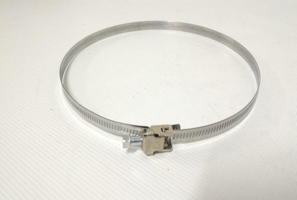 Fascetta tubo mm 60-215