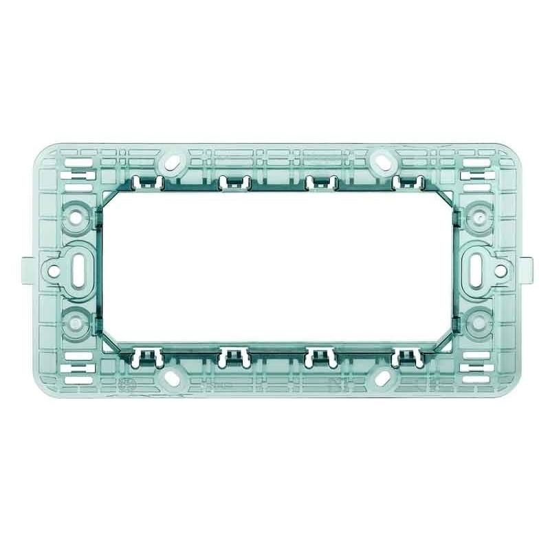 Supporto 4 moduli matix-mapam