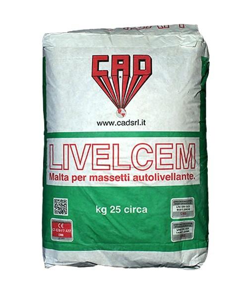 Livelcem kg 25