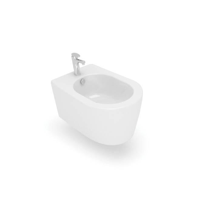 Bidet sospeso aida