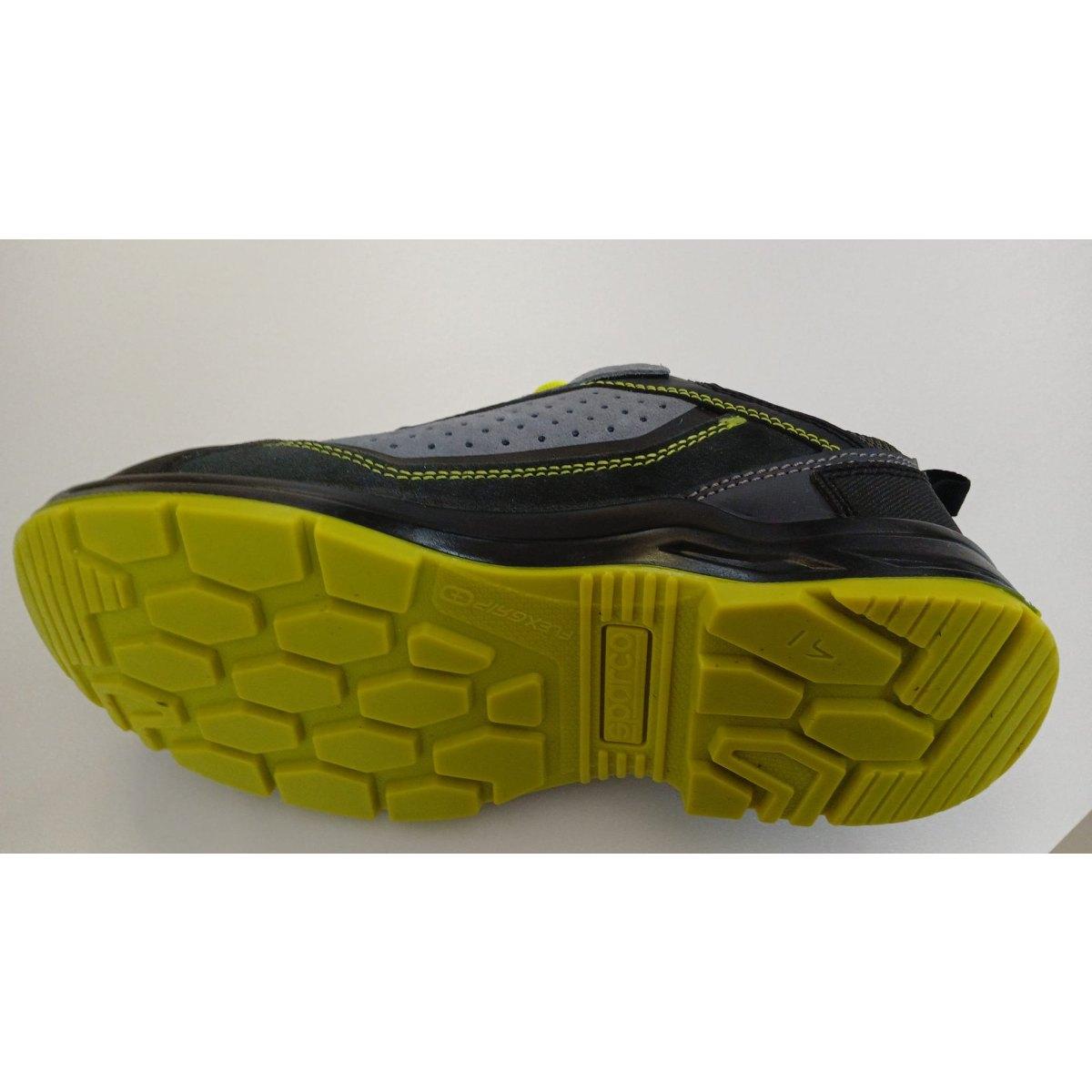 Scarpe basse indy s1p esd texas n° 42