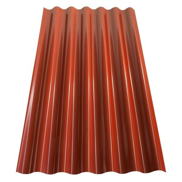 Ecolina rosso siena mt 1,10x3,0