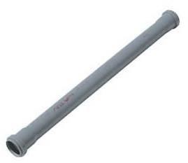 Tubo pp doppio innesto mt 3x90