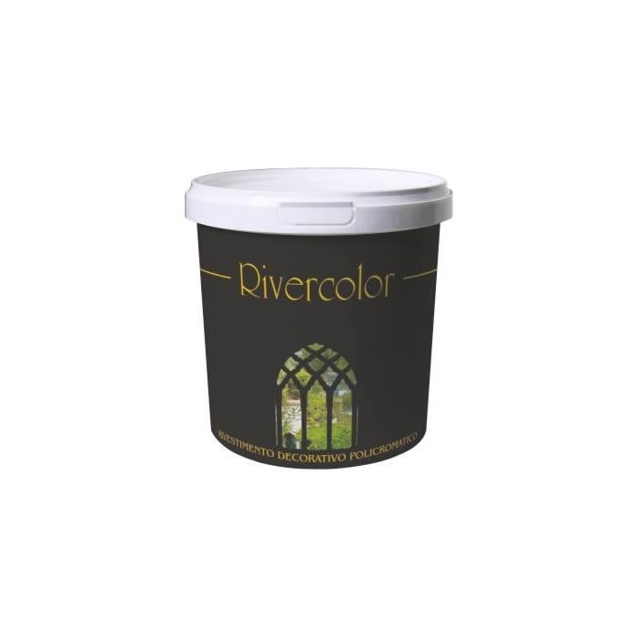 Rivercolor argento lt 3