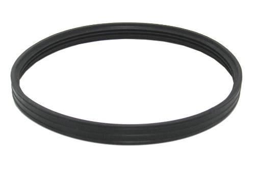 Guarnizione silicone Ø 200