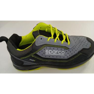 Scarpe basse indy s1p esd texas n° 43