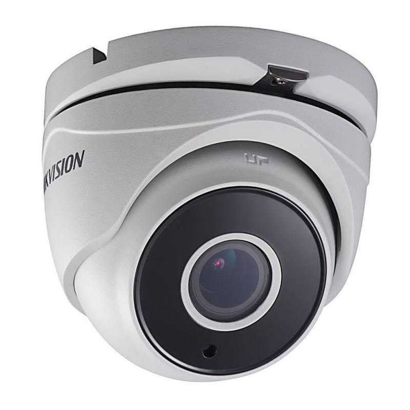 Telecamera dome 5mp 2.8 mm ip67