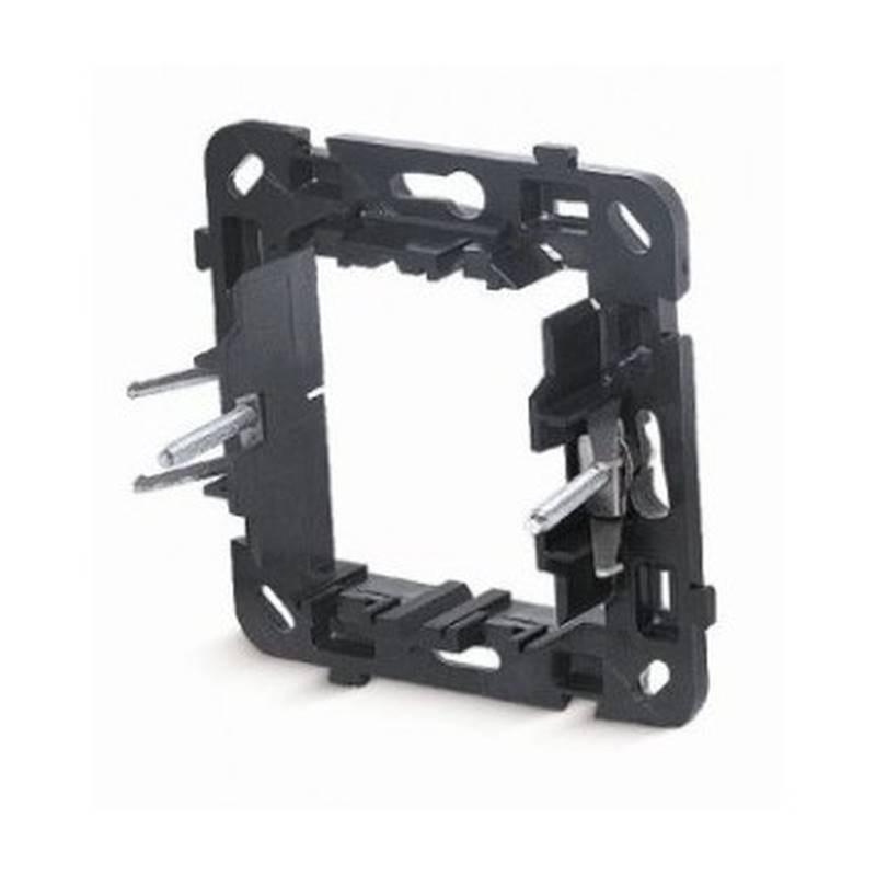 Supporto 2 moduli ec