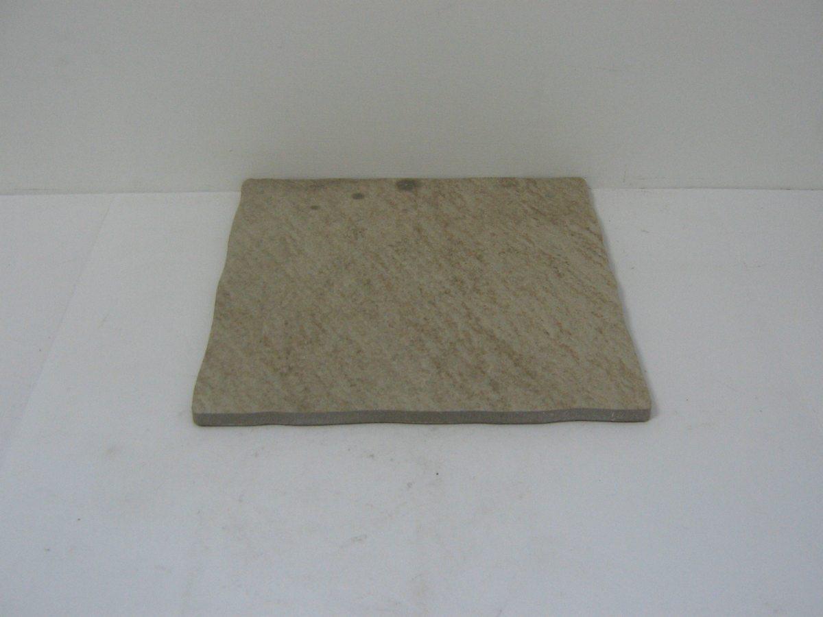 Pavimento slate beige cm 20x20
