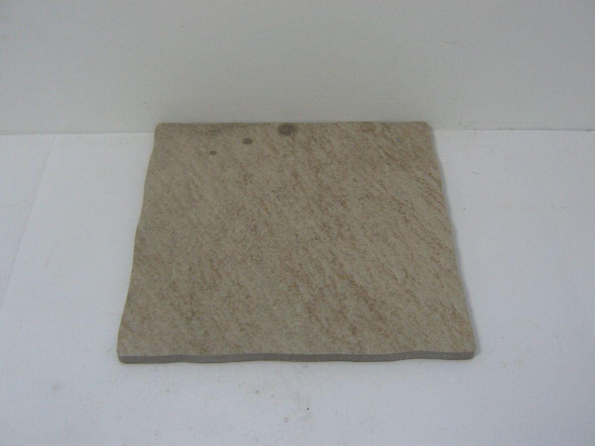 Pavimento slate beige cm 20x20