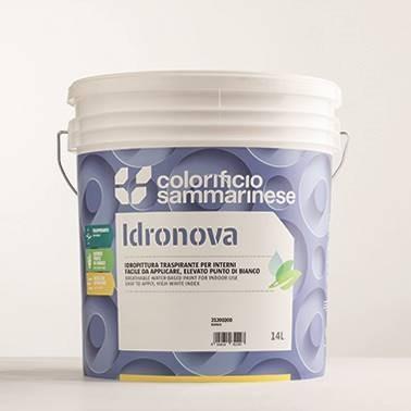 Idronova bianco lt 14
