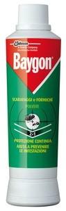 Baygon polvere gr 250