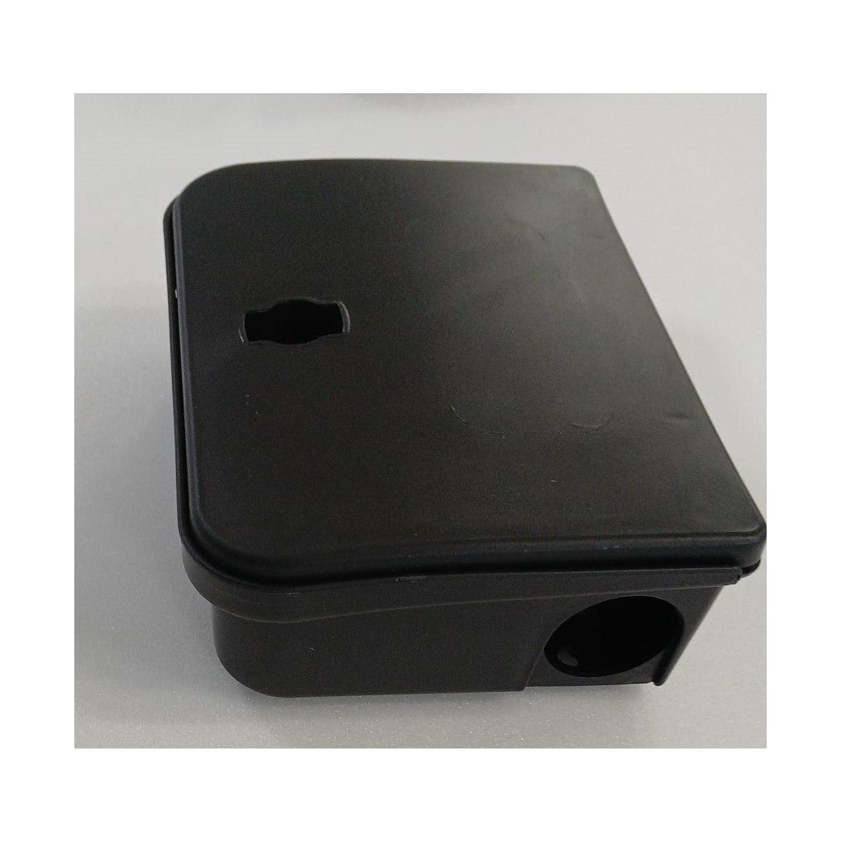 Contenitore esca topicida small