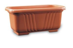 Vaso cassetta maxi sapri cm 80x40x35