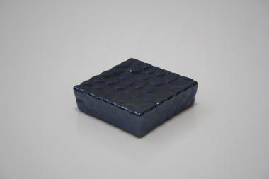Portasapone martina blu
