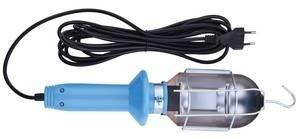 Lampada portatile mt 5