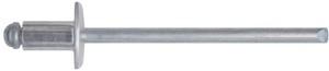 Rivetti  4x12 mm pz 100