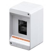 Centralino esterno ip 40 4 posti