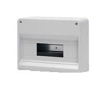 Centralino esterno ip 40 12 posti