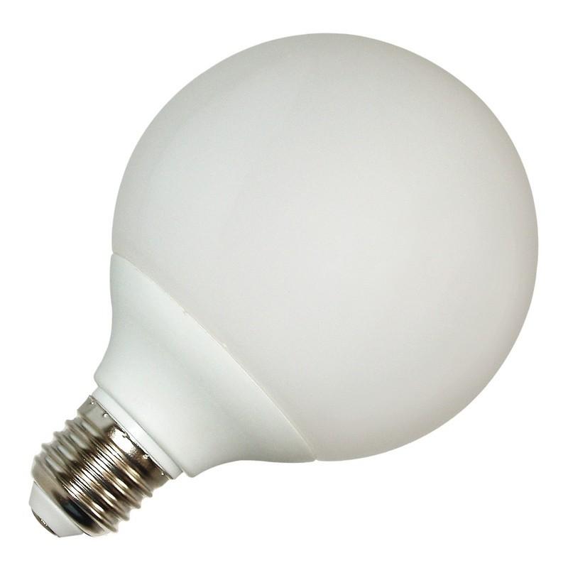 Lampada goccia 10 w e 27 luce 4000k