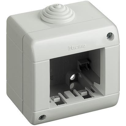 Idrobox ip 40 2 posti ticino