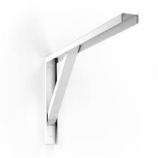Reggimensola bianco cm 30
