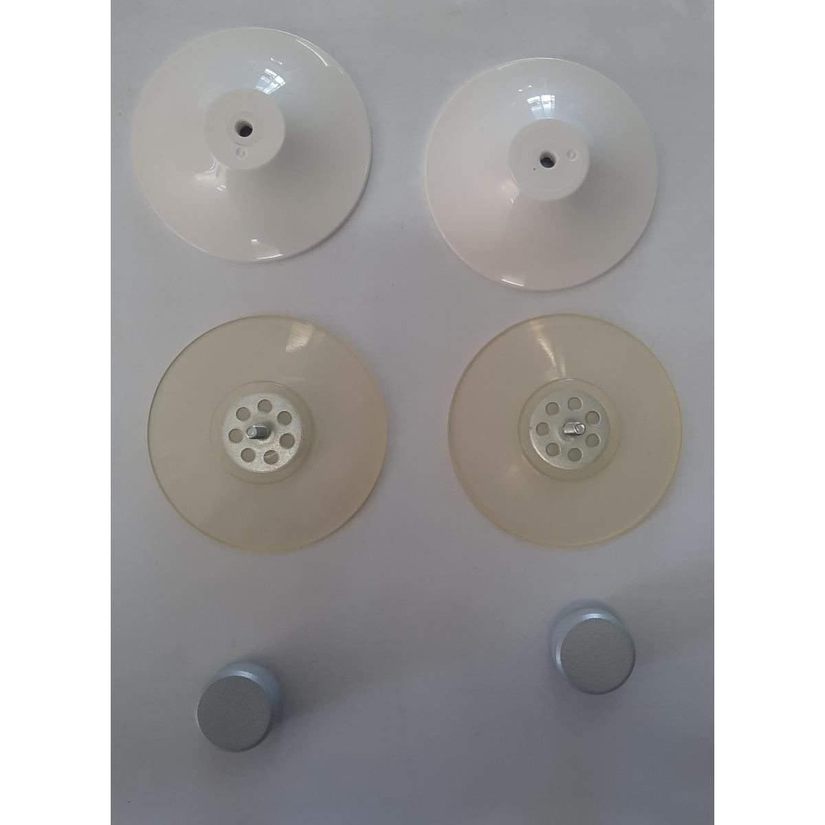 Contenitore otti bianco