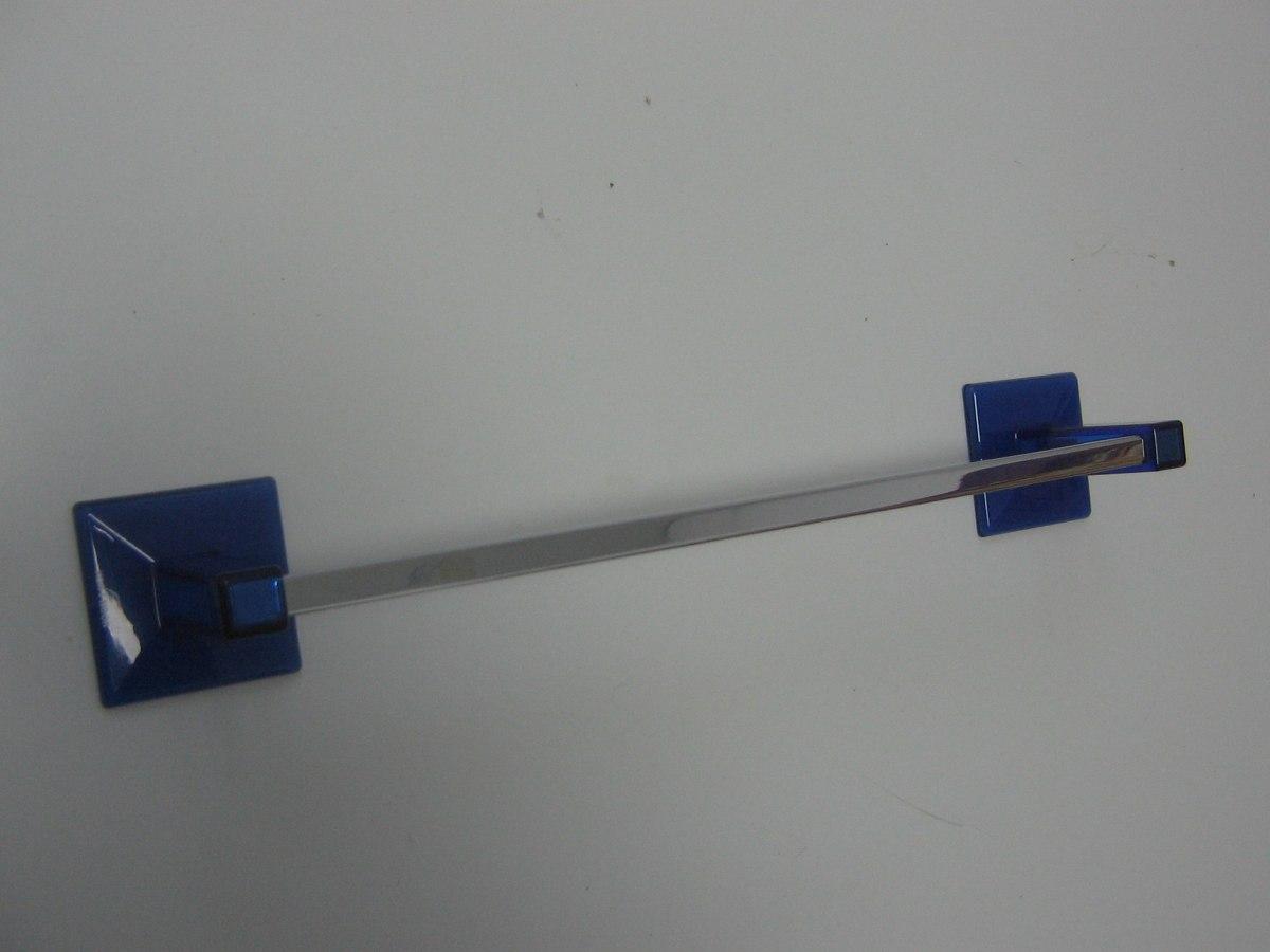 Portasalviette tilda cm 36 blu