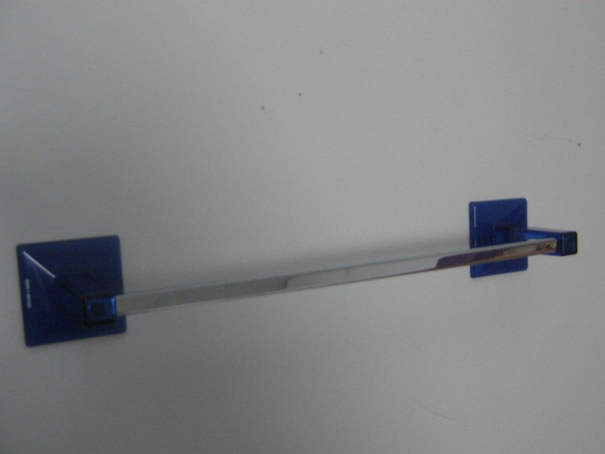 Portasalviette tilda cm 36 blu