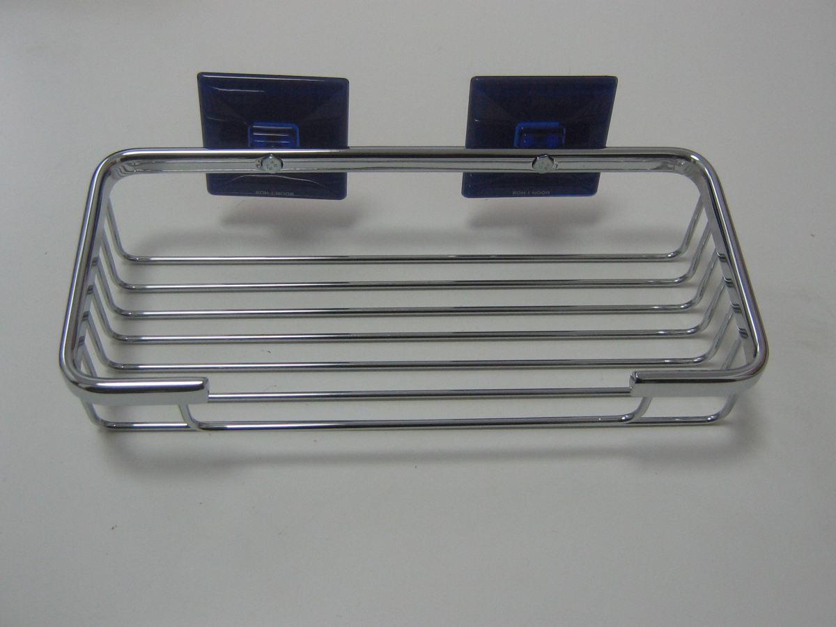 Griglia tilda cm 23x12x7,5 c/supporti blu