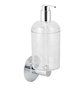 Dosasapone serie 10 cromo
