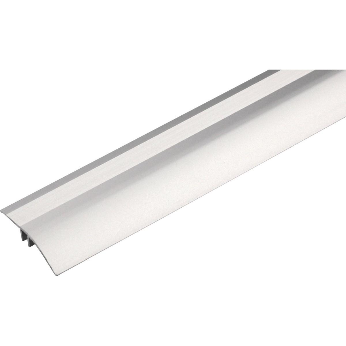 Prowood scivolo alluminio arc 2,70x0,40x2