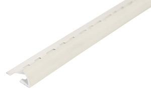 Jolly tondo mm 8x2,50 mt bianco